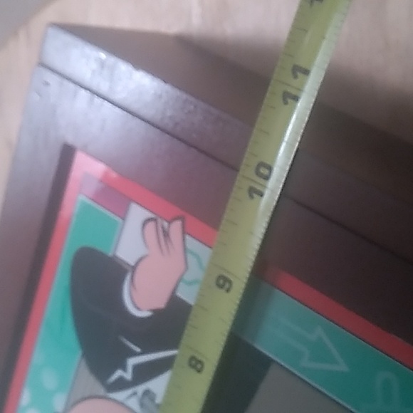 Monopoly game - Picture 10 of 15